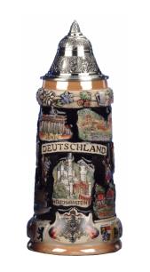 KI 309-D 0,75L Deutschland