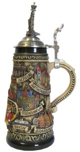 KI 307/1/RU/DZA 0,5L Deutschland