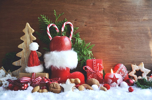 Top 6 Christmas Traditions in Germany