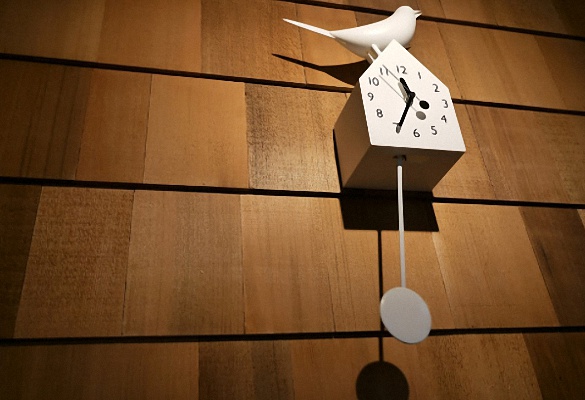 What Is a Modern Cuckoo Clock?