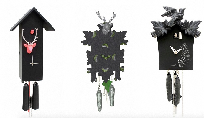 What Is a Modern Cuckoo Clock?