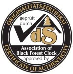 VDS-Certificate